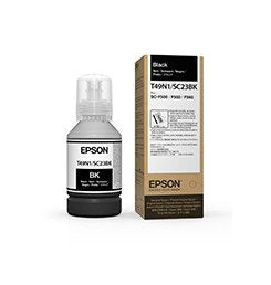 EAN 8715946673547 - Epson T49N100 cartucho de tinta 1 pieza(s) Original Negro imagen 1