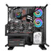 EAN 4713227520676 - Thermaltake Floe DX RGB 280 TT Premium Edition Procesador Sistema de refrigeración líquida todo en uno imagen 2