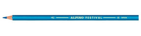 EAN 8413240579328 - Alpino C0131010 lápiz de color Azul claro 12 pieza(s) imagen 1