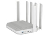 EAN 4897082922049 - Keenetic Hero 5G (KN-4110) router inalámbrico 2.5 Gigabit Ethernet Doble banda (2,4 GHz / 5 GHz) Gris, Bl imagen 10