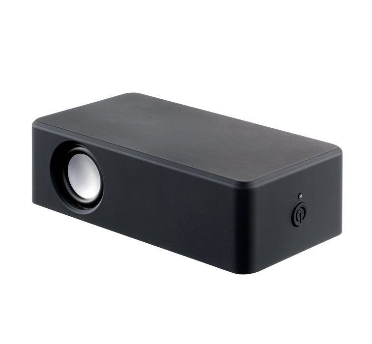 EAN 4040895157393 - Ultron Boomer magic Altavoz portátil estéreo Negro 4 W imagen 1