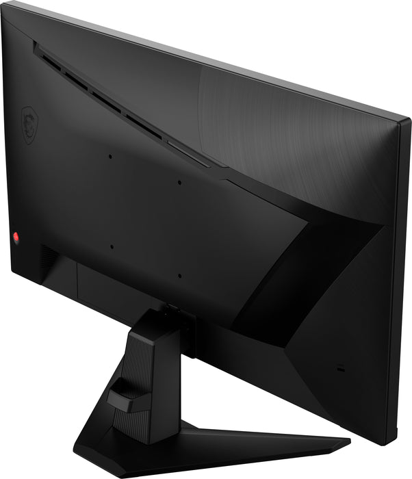 EAN 4711377285247 - MSI MAG 255F E20 pantalla para PC 62,2 cm (24.5") 1920 x 1080 Pixeles Full HD LCD Negro imagen 17