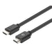 EAN 766623356640 - Manhattan 356640 cable HDMI 1,5 m HDMI tipo A (Estándar) Negro imagen 1