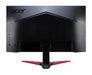 EAN 4711121650567 - Acer KG271 M3 pantalla para PC 68,6 cm (27") 1920 x 1080 Pixeles Full HD LCD Negro, Rojo imagen 4