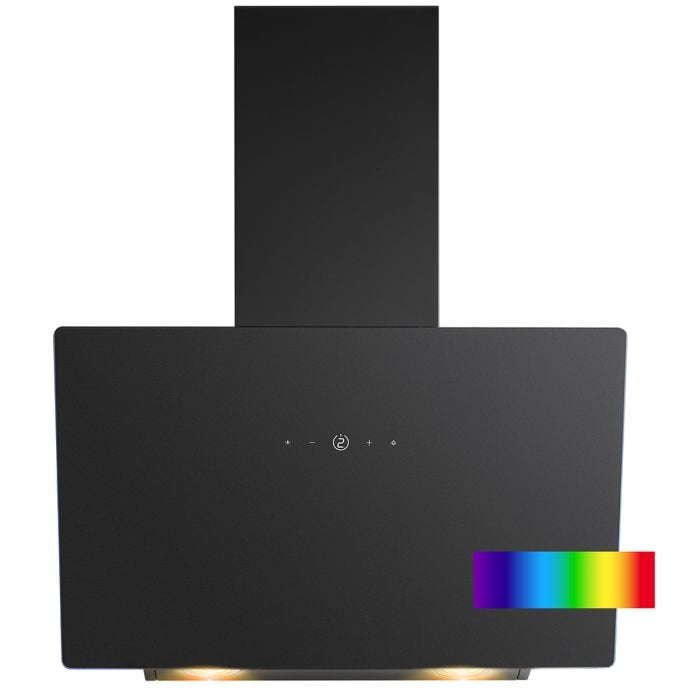 EAN 4004470761115 - Bomann DU 7611 G De techo Negro A+ 578 m³/h imagen 1