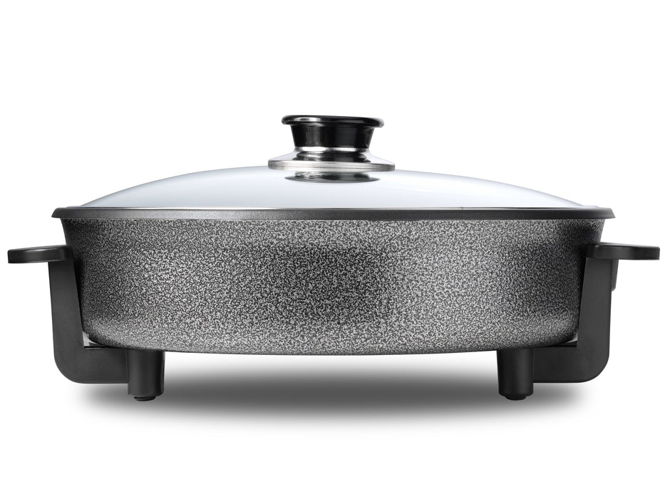 EAN 8713016029638 - Tristar PZ-2963 sartén eléctrica imagen 4