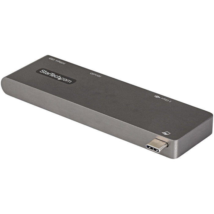 EAN 0065030891776 - StarTech.com DKT30CMHSDPD base para portátil y replicador de puertos Acoplamiento USB 3.2 Gen 1 (3.1 Gen  imagen 2