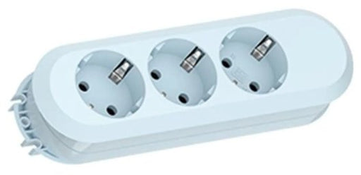 EAN 4057298153846 - Bachmann 387.2701 base múltiple 1,5 m 3 salidas AC Interior Arándano imagen 1