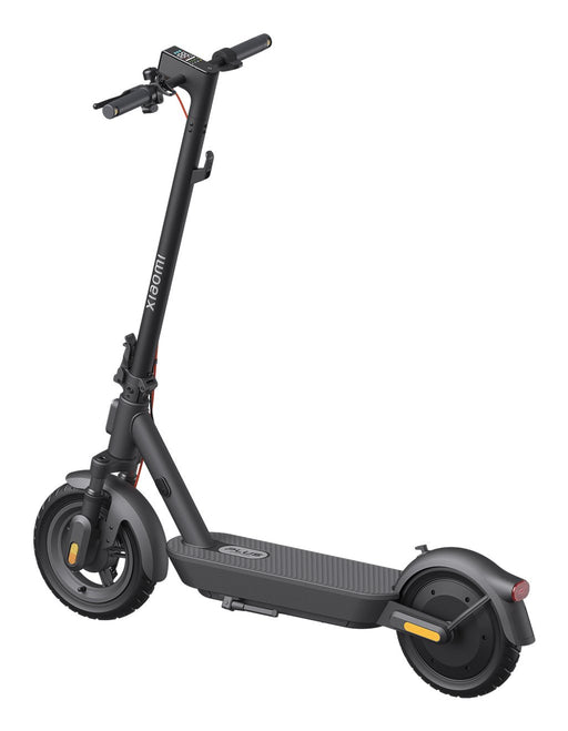 EAN 6932554437107 - Xiaomi 5 Plus Negro 25 kmh 10,2 Ah imagen 2