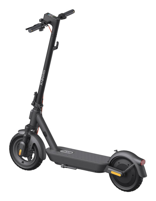 EAN 6932554437107 - Xiaomi 5 Plus Negro 25 kmh 10,2 Ah imagen 2