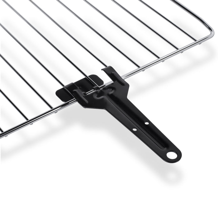 EAN 8713016050748 - Tristar OV-1443 cocina Cocina portátil Eléctrico Hornillo eléctrico / Placa eléctrica Negro imagen 9