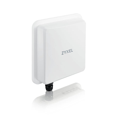 EAN 4718937624874 - Zyxel NR7101 Router de red móvil imagen 2