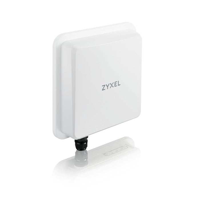 EAN 4718937624874 - Zyxel NR7101 Router de red móvil imagen 2