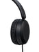 EAN 4975769458644 - JVC HA-S31M-B Auriculares Alámbrico Diadema Llamadas/Música Negro imagen 5