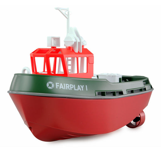 EAN 4262408975175 - Amewi Fairplay I modelo controlado por radio Barco Motor eléctrico 1:72 imagen 1