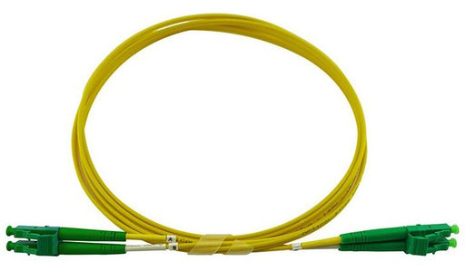 EAN 4063232623542 - BlueOptics SFP3131BU10MM Cable de fibra óptica e InfiniBand 10 m LC Amarillo imagen 1