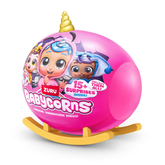 EAN 4894680033603 - Babycorns 92107 muñeca imagen 3