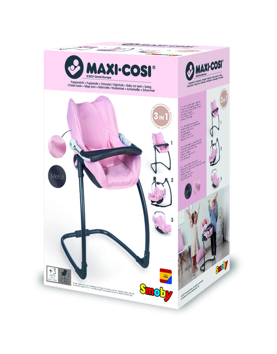 EAN 3032162402351 - Smoby 7600240235 accesorio para muñecas imagen 4