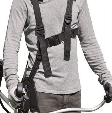 EAN 4006825648751 - Einhell 3436560 desbrozadora/bordeadora 42 cm 1000 W Gasolina Aluminio, Negro, Rojo imagen 5