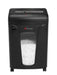 EAN 5028252388870 - Rexel REM820 triturador de papel 58 dB 22,5 cm Negro imagen 1