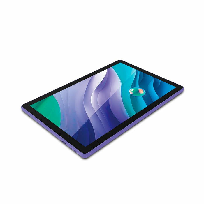 EAN 8436609912727 - SPC Gravity 5 SE Allwinner 64 GB 25,6 cm (10.1") 4 GB Wi-Fi 4 (802.11n) Android 13 Púrpura imagen 4