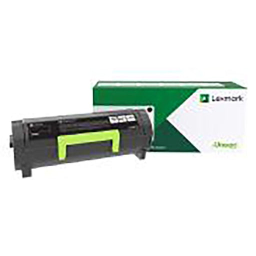 EAN 0734646667982 - Lexmark B252X00 cartucho de tóner 1 pieza(s) Original Negro imagen 1