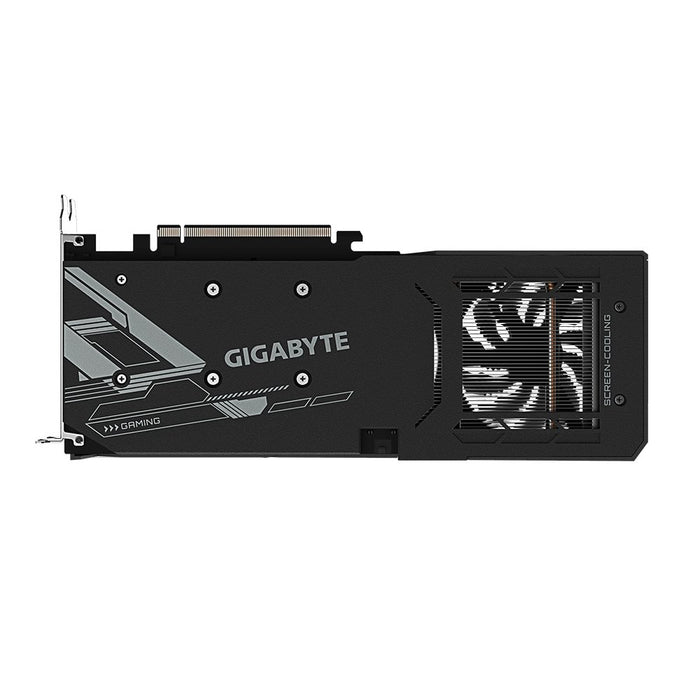 EAN 4719331310561 - GIGABYTE GAMING Radeon RX 6500 XT OC 4G AMD 4 GB GDDR6 imagen 5