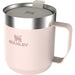 EAN 1210001957893 - Stanley Classic Legendary Camp Mug 350 ml Rosa Acero inoxidable imagen 2