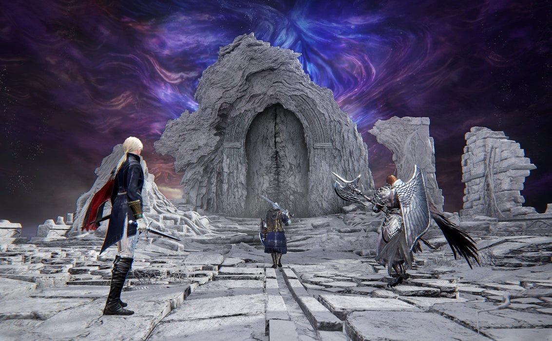 EAN 3391892035056 - BANDAI NAMCO Entertainment ELDEN RING NIGHTREIGN (PS4) Estándar Plurilingüe PlayStation 4 imagen 4