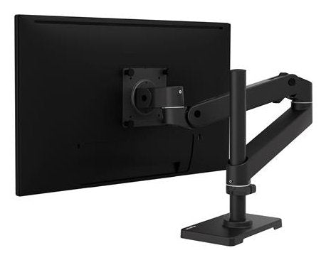EAN 0698833092134 - Ergotron LX Pro Series 45-695-292 soporte para monitor 86,4 cm (34") Escritorio Negro imagen 1