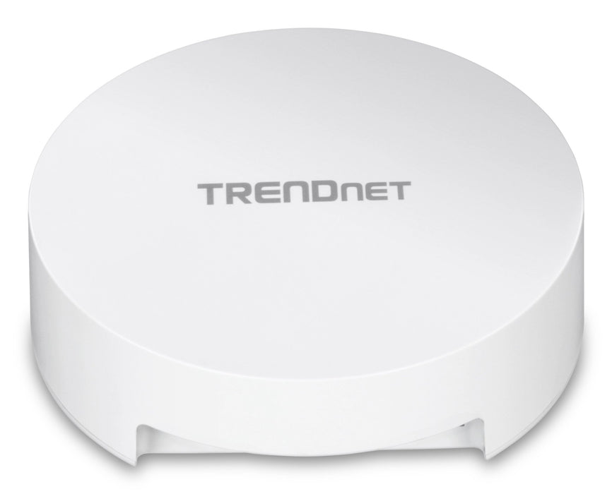 EAN 0710931131130 - Trendnet TEW-823DAP punto de acceso inalámbrico 1267 Mbit/s Blanco Energía sobre Ethernet (PoE) imagen 3