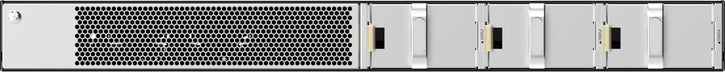 EAN 6901443422135 - Huawei S5735-S24P4XE-V2 Gigabit Ethernet (10/100/1000) Energía sobre Ethernet (PoE) 1U Negro, Metálico imagen 4