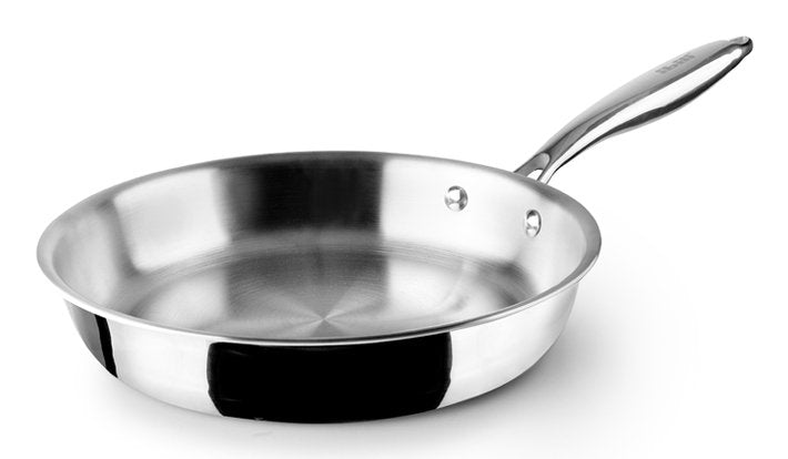 EAN 8411922474305 - Ibili Triply Natural Sartén multiuso Alrededor imagen 1