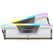 EAN 840006695738 - Corsair Vengeance RGB CMH32GX5M2B6000C36W módulo de memoria 32 GB 2 x 16 GB DDR5 imagen 6