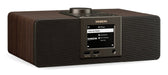 EAN 4711317996462 - Sangean WFR-32 radio Personal Digital Negro, Nuez imagen 3