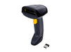 EAN 4015867231692 - Equip 351023 lector de código de barras Lector de códigos de barras portátil 1D LED Negro imagen 5