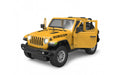 EAN 4042774452094 - Jamara Jeep Wrangler JL modelo controlado por radio Coche Motor eléctrico 1:14 imagen 4
