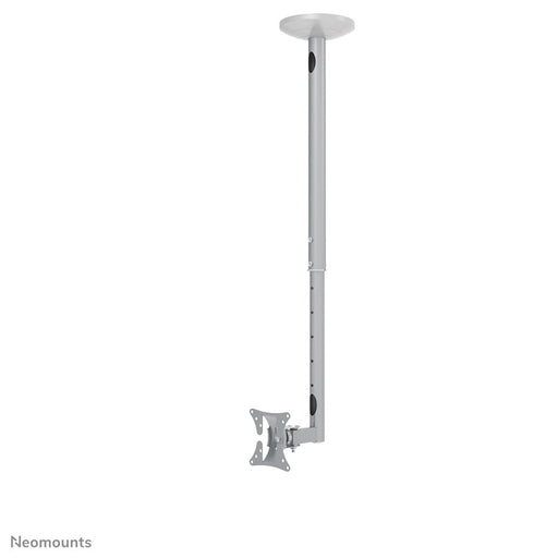 EAN 8717371442385 - Neomounts FPMA-C050SILVER soporte para pantalla de señalización 76,2 cm (30") Plata imagen 2