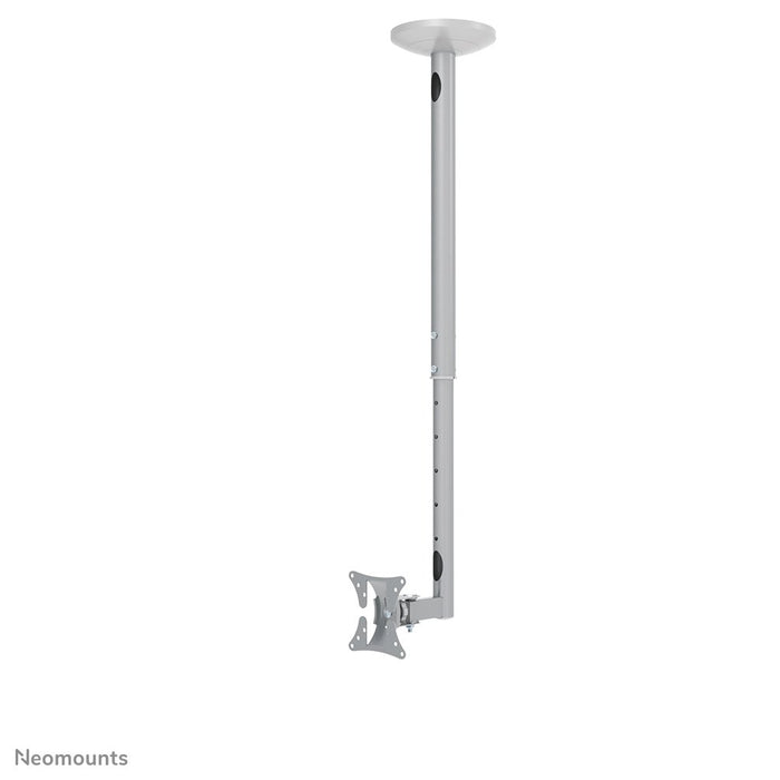 EAN 8717371442385 - Neomounts FPMA-C050SILVER soporte para pantalla de señalización 76,2 cm (30") Plata imagen 2
