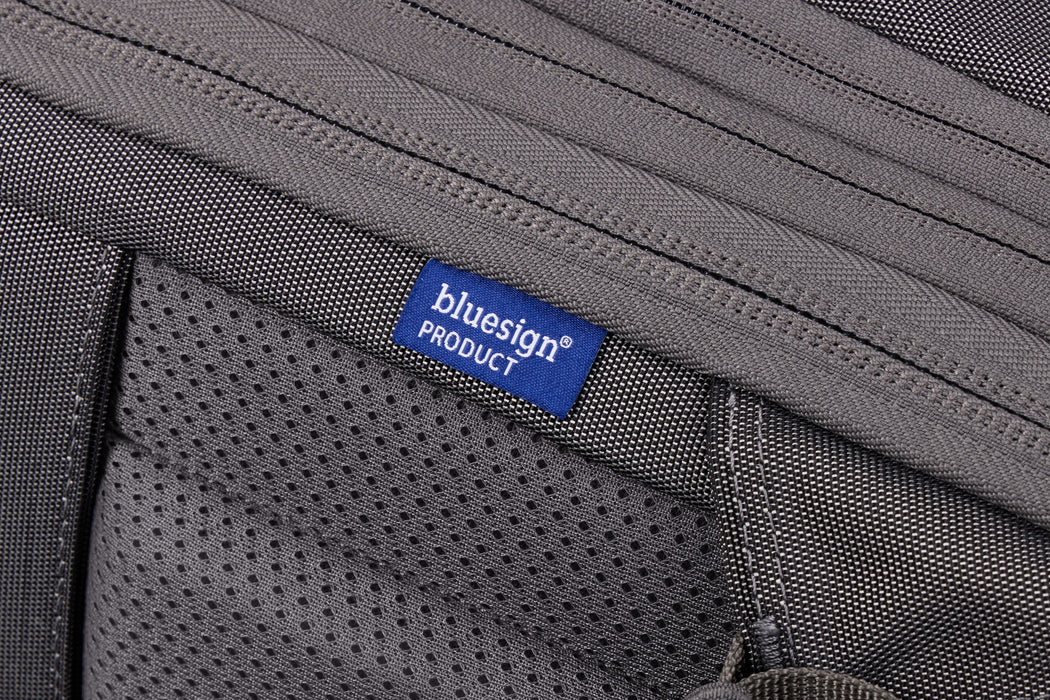 EAN 0085854255868 - Thule Subterra 2 TSTB434 Vetiver Gray mochila Mochila de viaje Gris Poliéster imagen 15