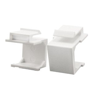 EAN 4052792031676 - LogiLink NK0090 tapa de seguridad para enchufe Blanco imagen 1