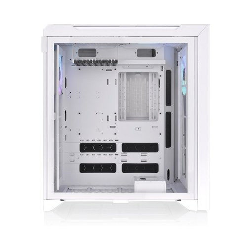 EAN 4713227537193 - Thermaltake Tt CTE C700 TG Midi Tower Blanco imagen 3