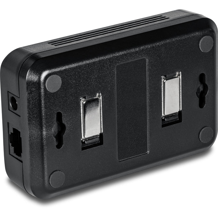 EAN 0710931163018 - Trendnet TPE-315GI adaptador e inyector de PoE 10 Gigabit Ethernet imagen 7