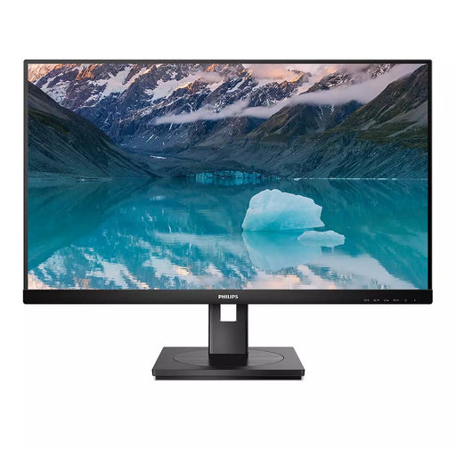 EAN 8712581796464 - Philips S Line 242S9JML/00 LED display 61 cm (24") 1920 x 1080 Pixeles Full HD LCD Negro imagen 2