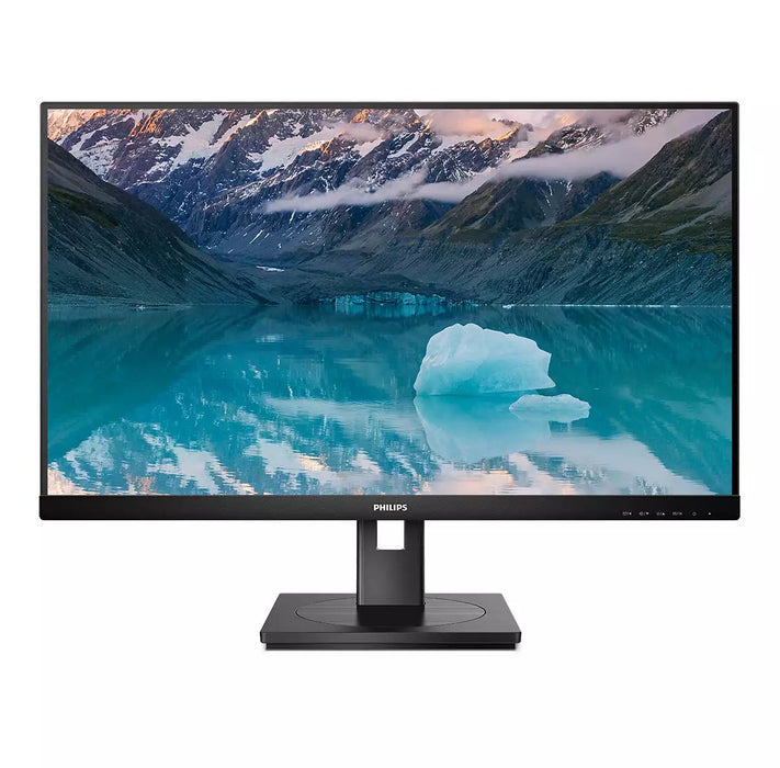 EAN 8712581796464 - Philips S Line 242S9JML/00 LED display 61 cm (24") 1920 x 1080 Pixeles Full HD LCD Negro imagen 2