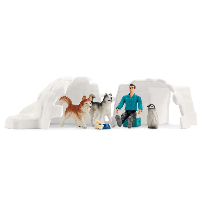 EAN 4059433522463 - schleich Vida Salvaje 42558 set de juguetes imagen 10