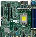 EAN 672042899104 - Supermicro MBD-X13SCH-F Intel® C226 LGA 1700 micro ATX imagen 1