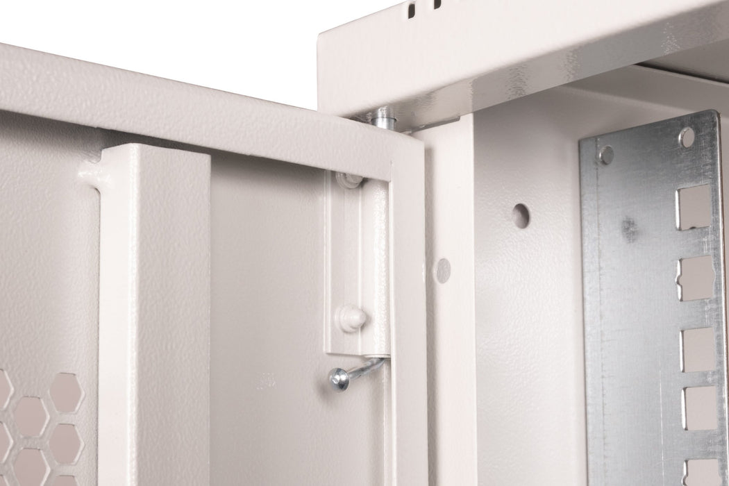 EAN 4016032499022 - Digitus DN-49208 armario rack 7U Bastidor de pared Gris claro imagen 8