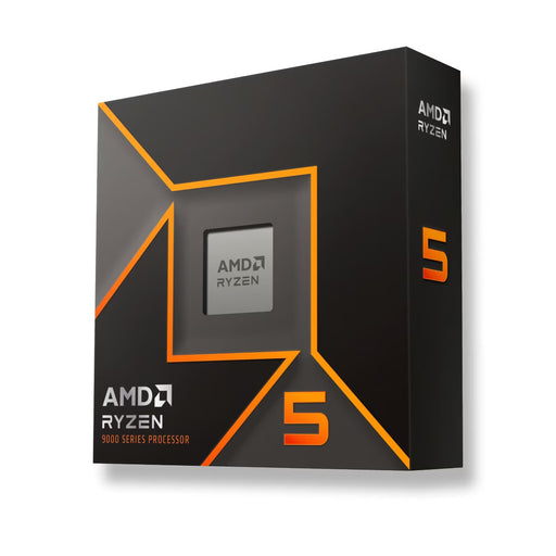 EAN 0730143315609 - AMD Ryzen 5 9600X procesador 3,9 GHz 38 MB L2 & L3 Caja imagen 1