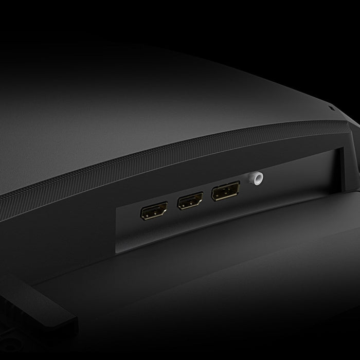 EAN 4719331854126 - GIGABYTE GS32QC pantalla para PC 80 cm (31.5") 2560 x 1440 Pixeles Quad HD LCD Negro imagen 7